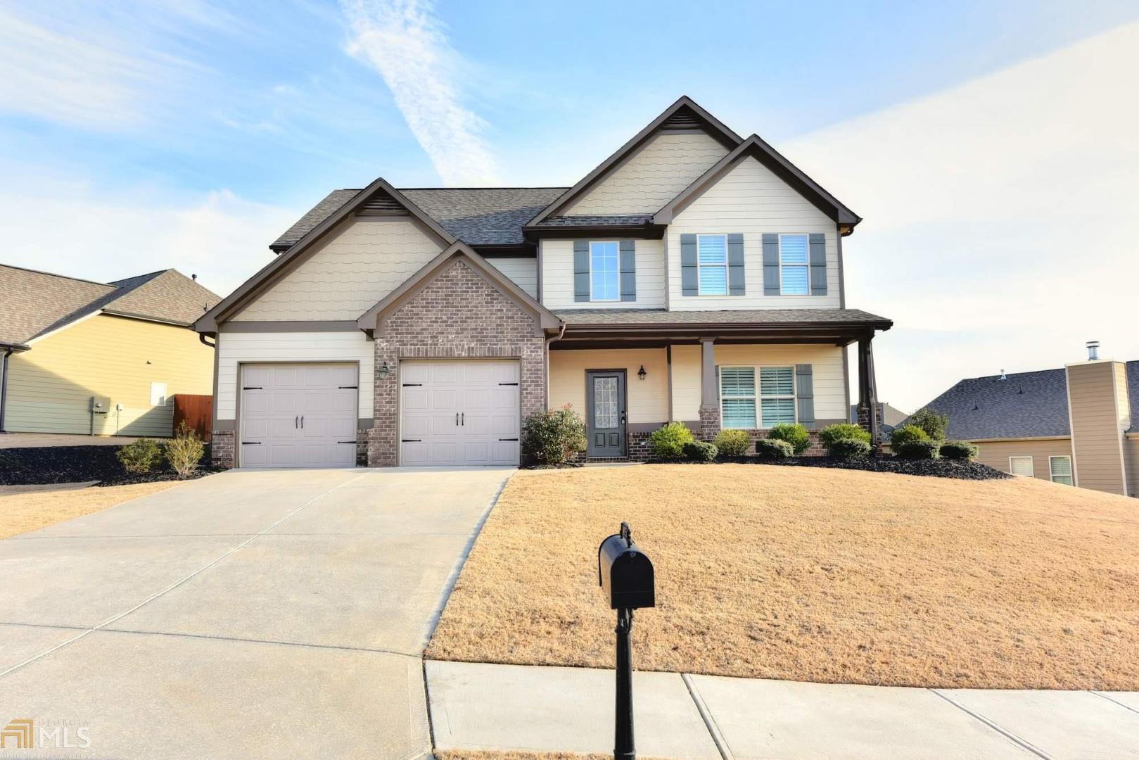 Photo 1 of 36 — 4075 Deer Run Dr, Cumming, GA 30028