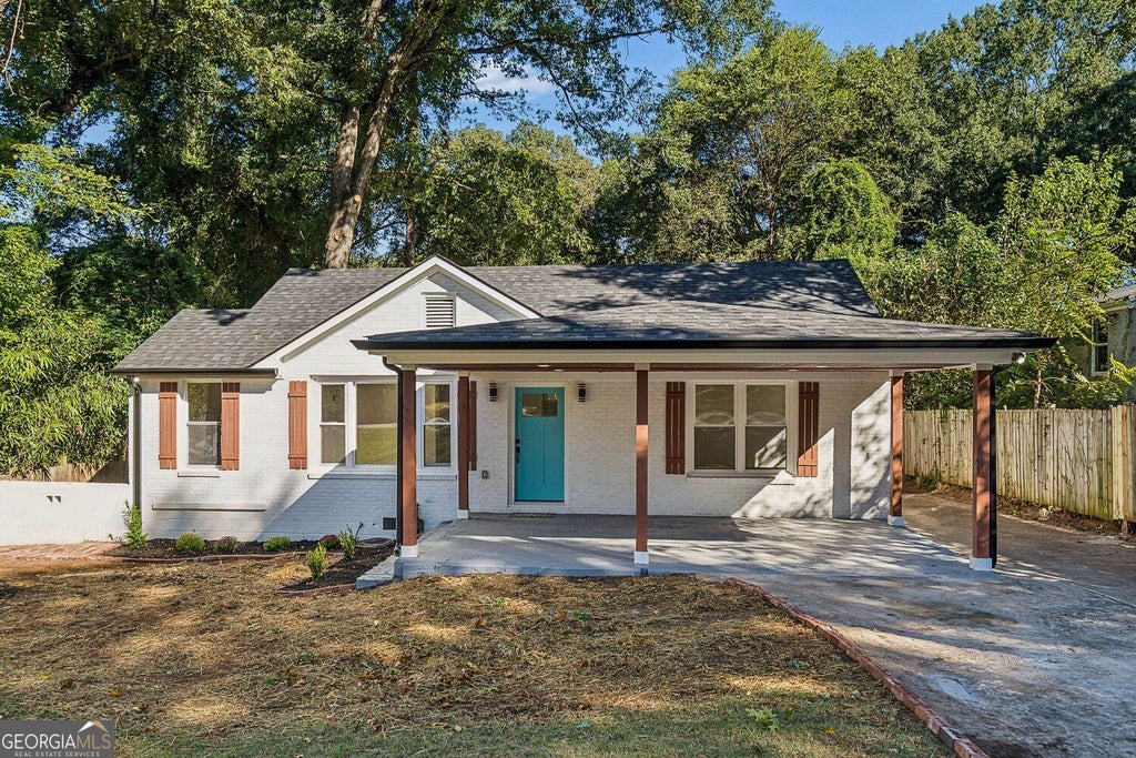 Photo of 2662 Joyce Avenue, Decatur, GA 30032 (MLS # 10876697)