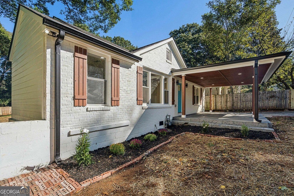 Photo of 2662 Joyce Avenue, Decatur, GA 30032 (MLS # 10876697)