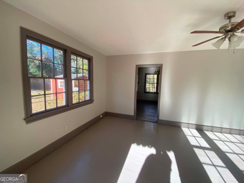 Photo of 1222 Lamont Street, Macon, GA 31204 (MLS # 10784223)