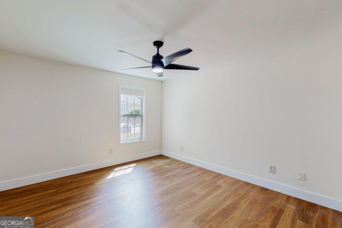 St. Agustine Place - Residential