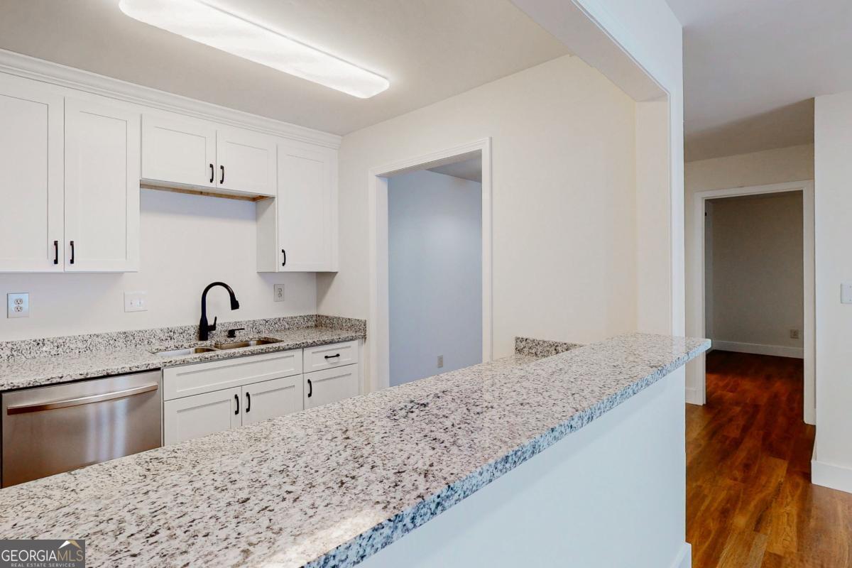 St. Agustine Place - Residential