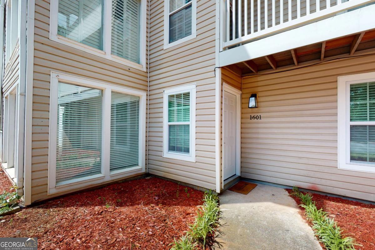 St. Agustine Place - Residential