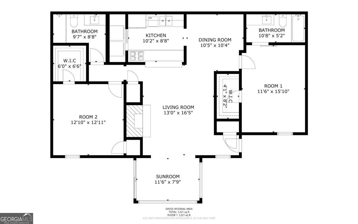 St. Agustine Place - Residential