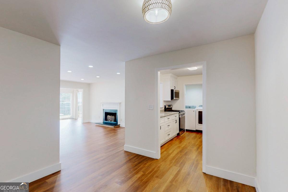 St. Agustine Place - Residential