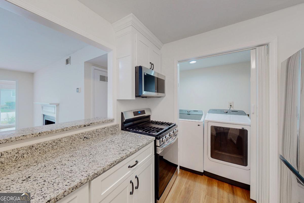 St. Agustine Place - Residential
