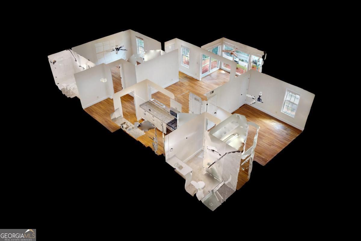 St. Agustine Place - Residential