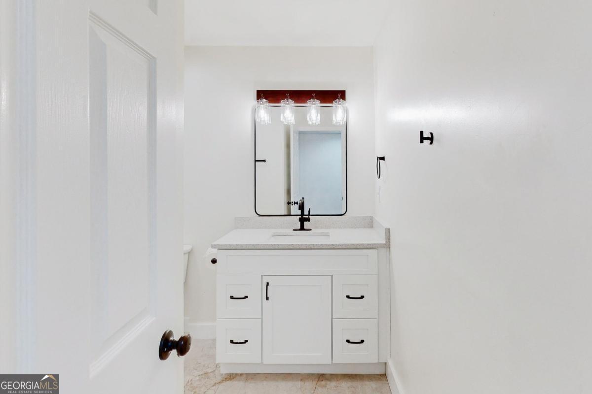 St. Agustine Place - Residential