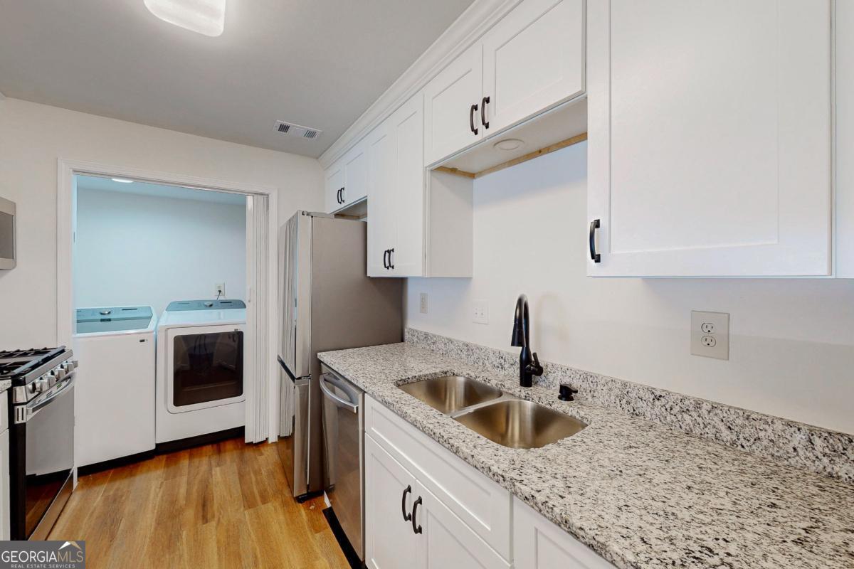 St. Agustine Place - Residential