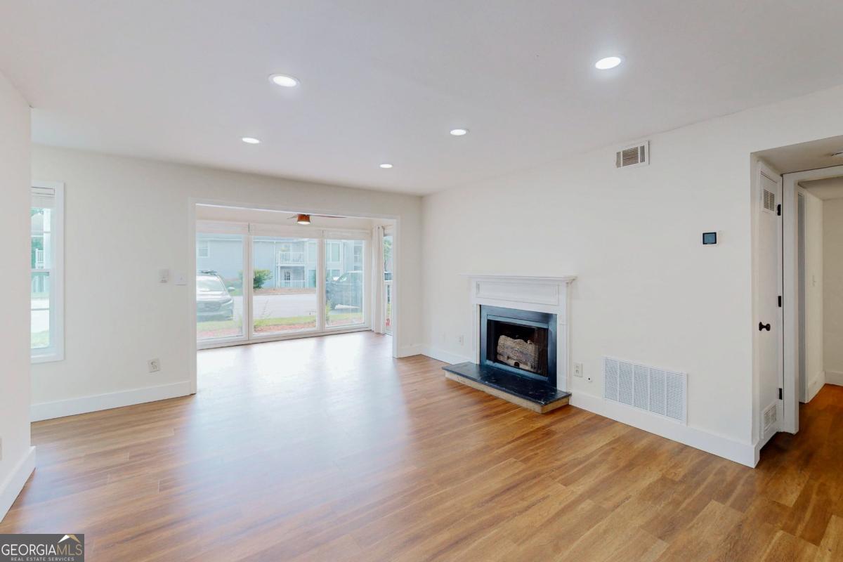 St. Agustine Place - Residential
