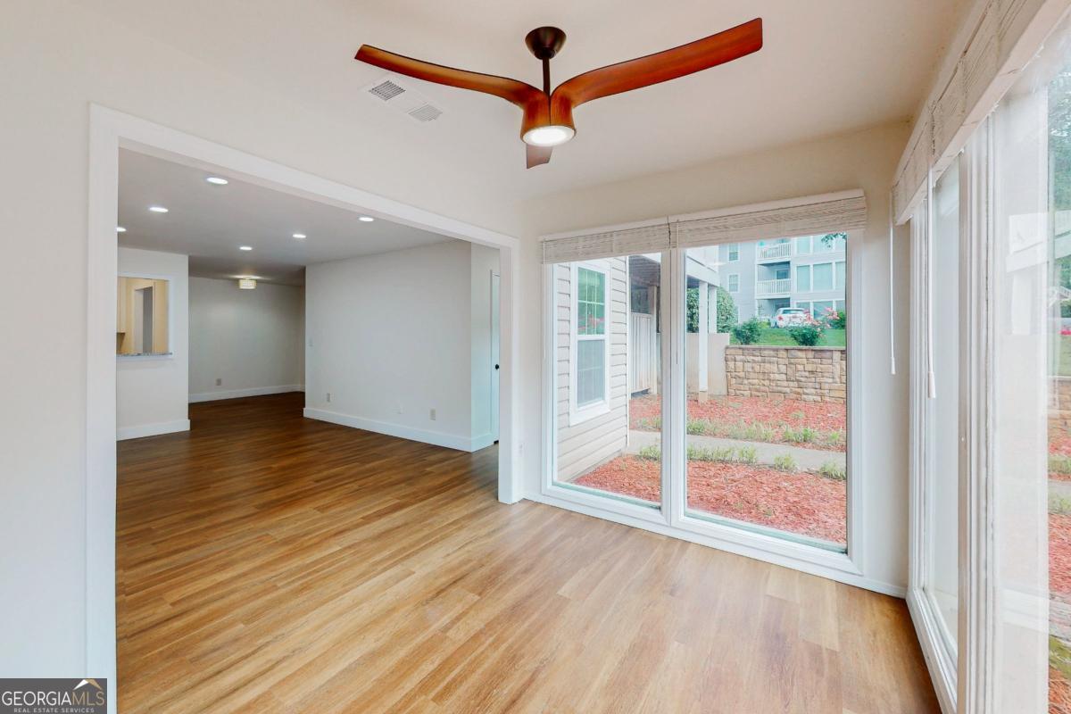 St. Agustine Place - Residential