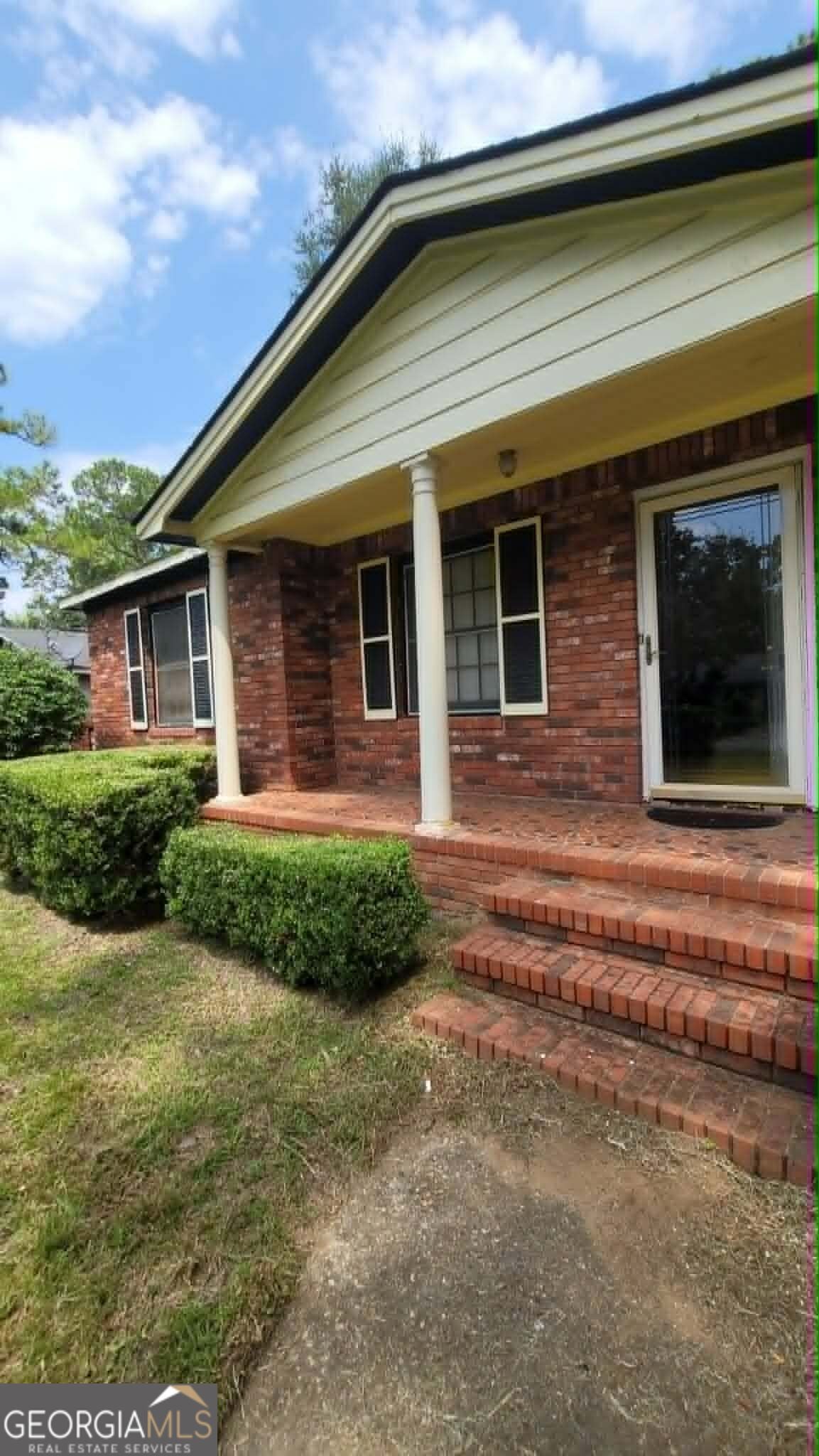 917 Odom AVE