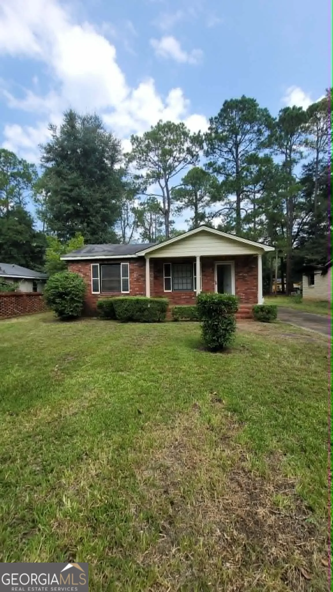 917 Odom Avenue, Albany, GA, 31701