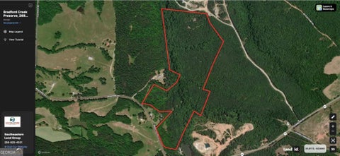 Photo of 268 Bradford Road, Tignall, GA 30668 (MLS # 10828198)