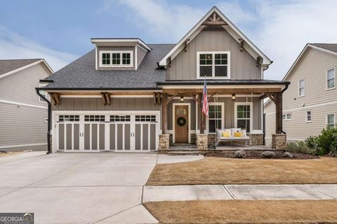 143 Sunset Peak CT Waleska GA 30183