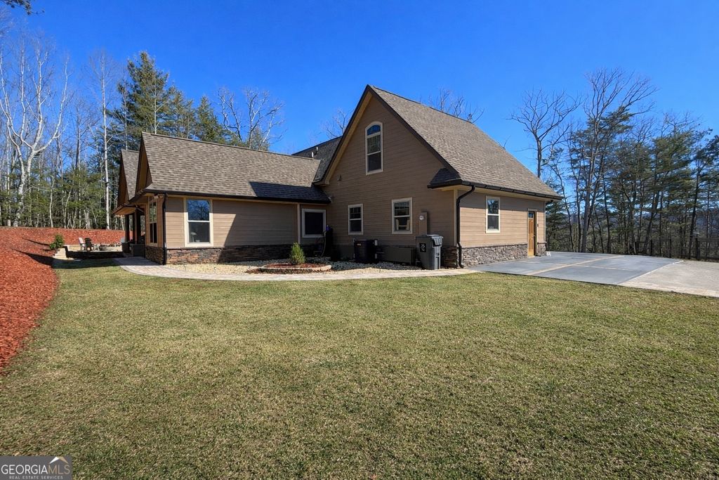 Photo of 3331 Gumlog Road, Young Harris, GA 30582 (MLS # 10680694)