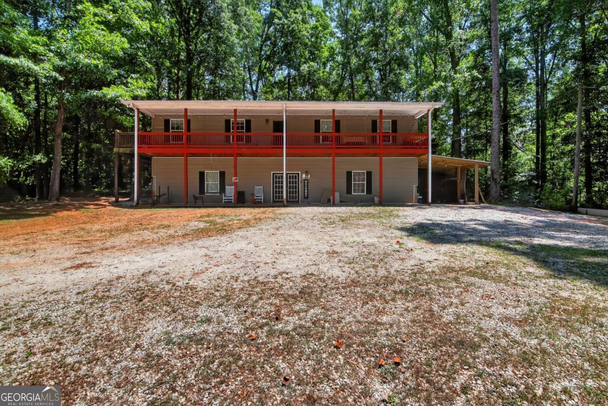 185 Hillshore CT