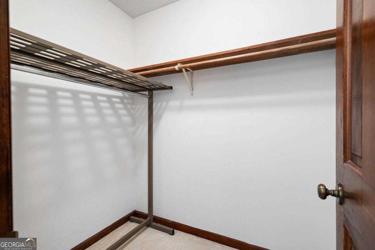 Forest Creek Trail - Residential