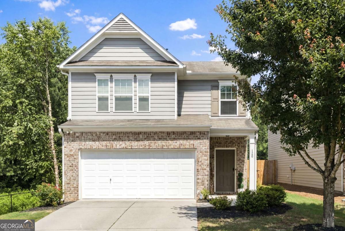 Photo 1 of 37 — 120 Kasey DR, Woodstock, GA 30189