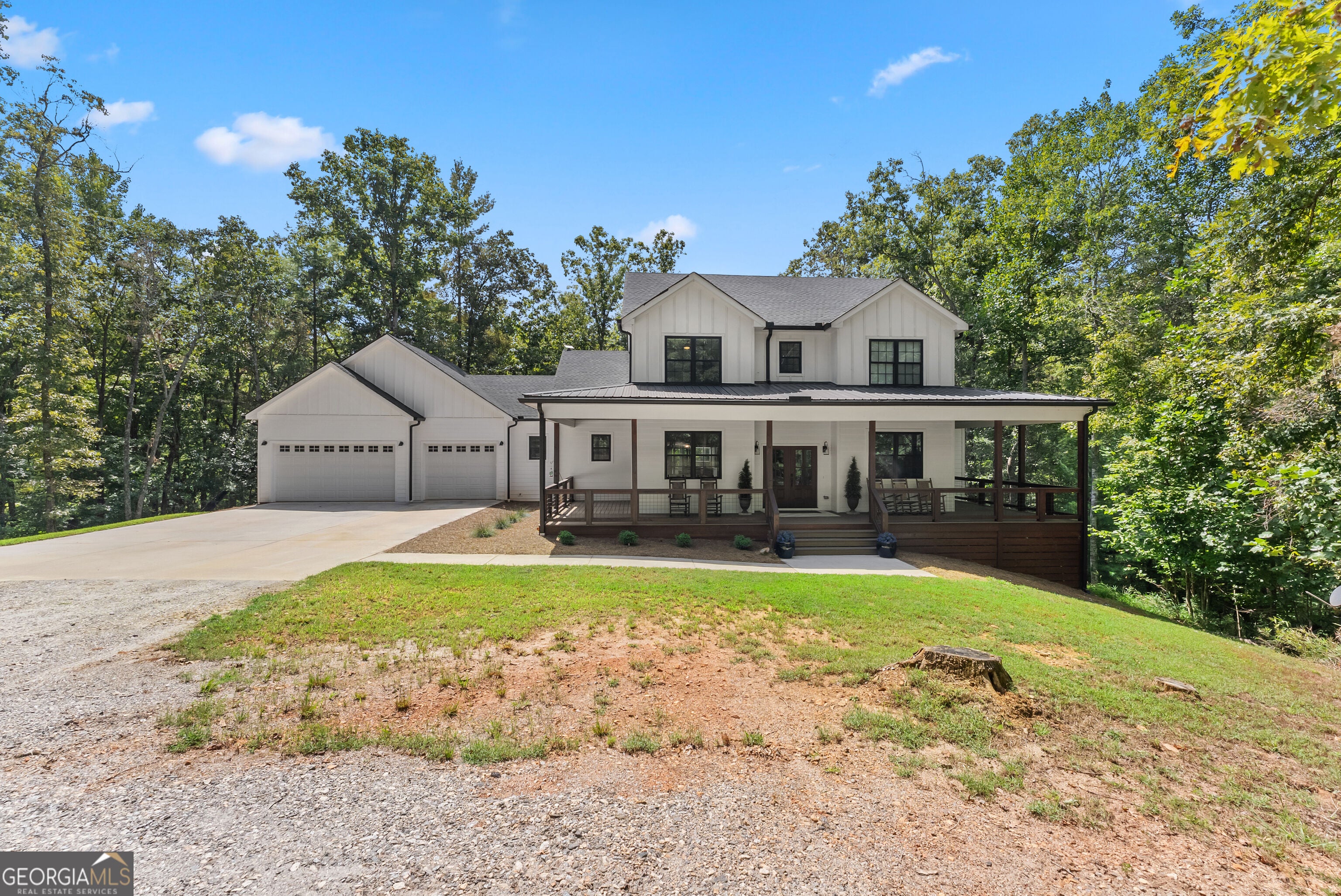 1366 Deer Woods TRL