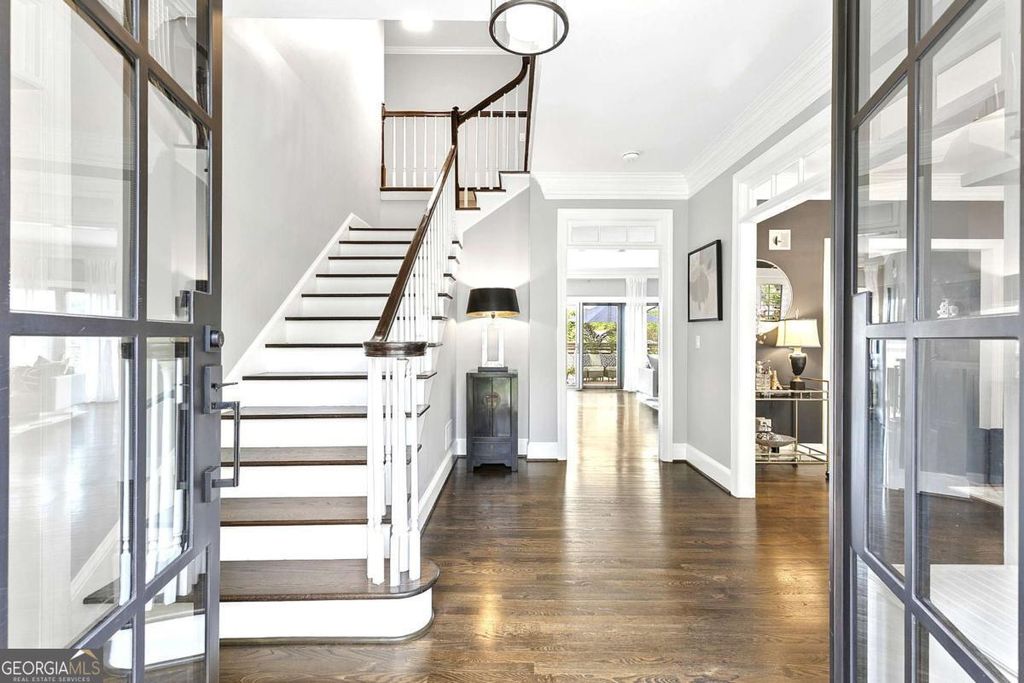 Photo of 1987 Wellbourne Drive NE, Atlanta, GA 30324 (MLS # 10764829)