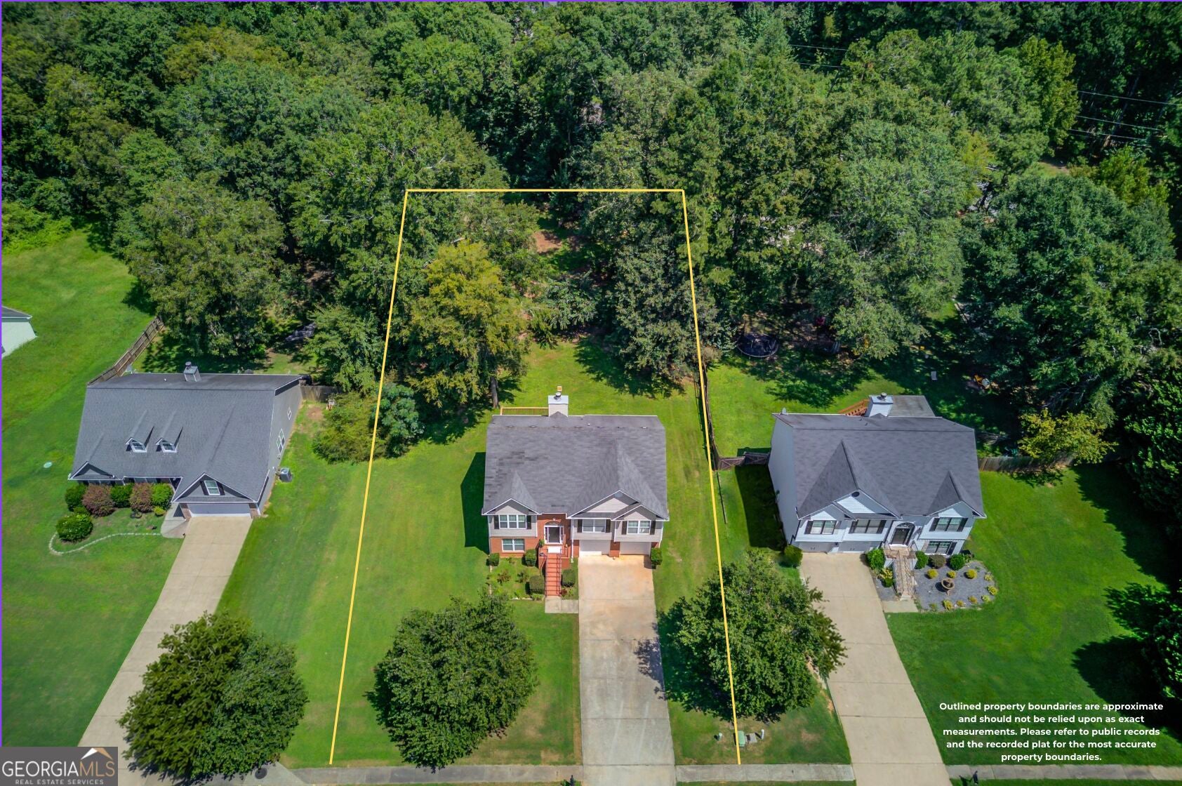 1143 Augustine DR