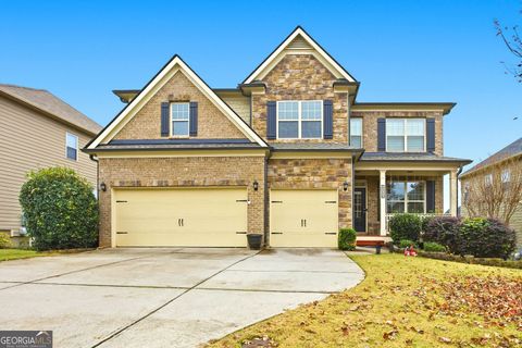 4350 Tovero PASS Cumming GA 30040