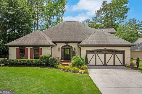 2715 Woods Ridge Drive, Alpharetta, GA 30022 - MLS#: 10522917