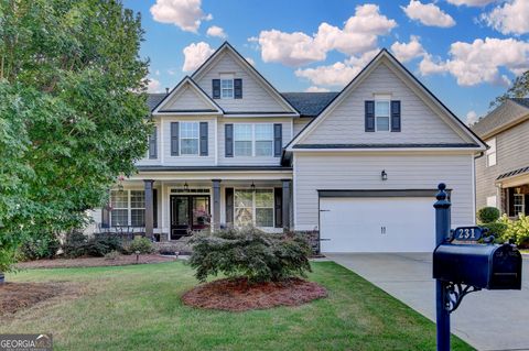 231 Lakestone PKWY Woodstock GA 30188