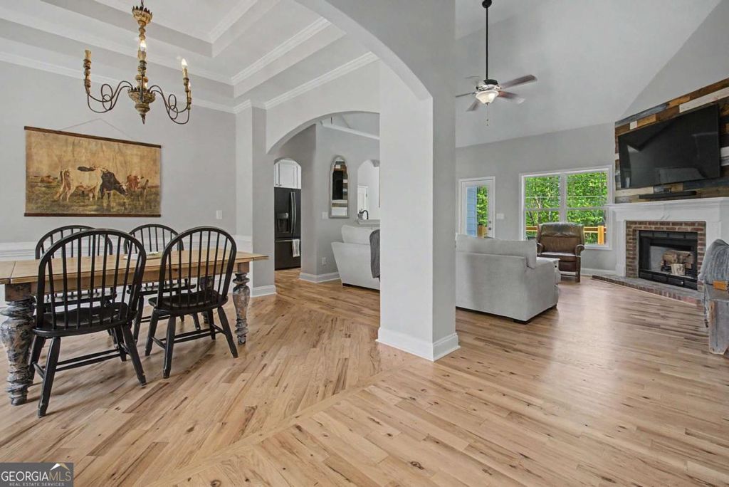 Photo of 114 Ray Cole Road Extension, Dallas, GA 30157 (MLS # 10735228)