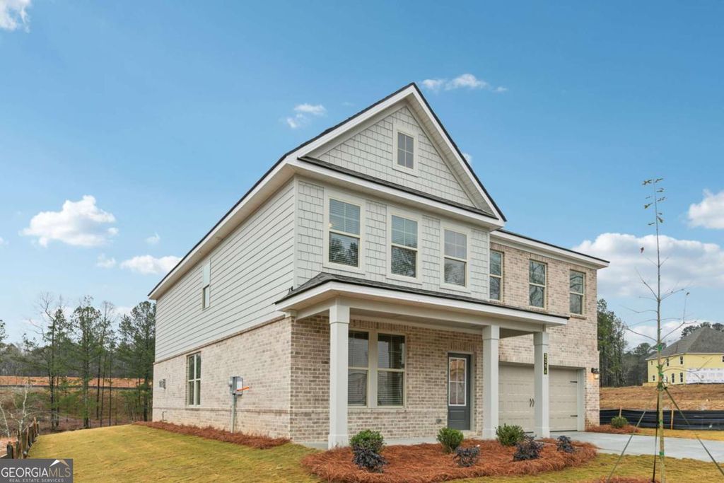 Photo of 2445 Dixon Place, Lawrenceville, GA 30045 (MLS # 10774096)
