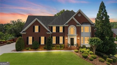 5170 Edgerton Drive, Peachtree Corners, GA 30092 - #: 10522583