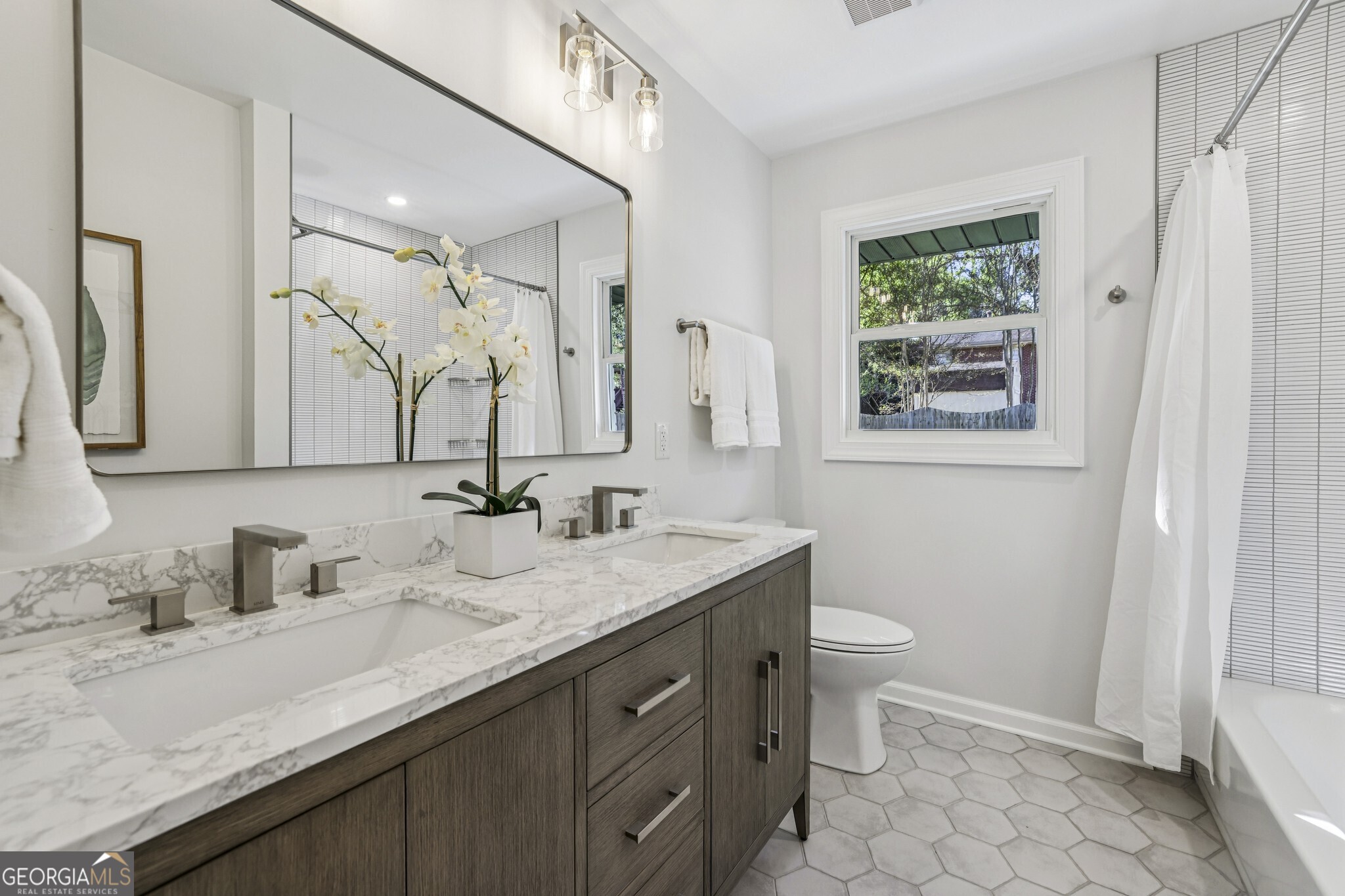 East Woodsdale - Residential