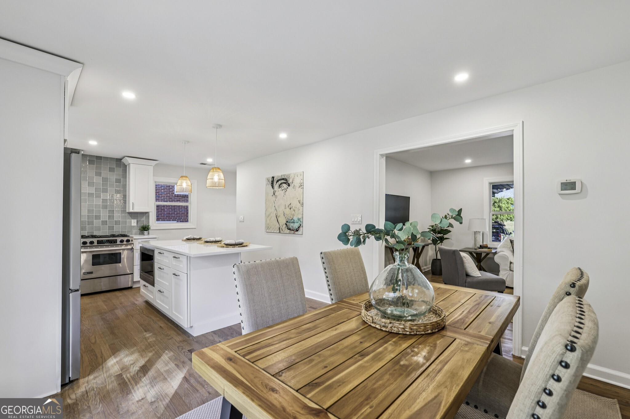East Woodsdale - Residential
