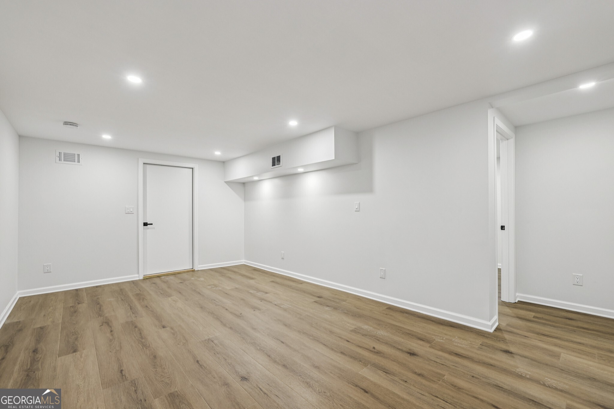 East Woodsdale - Residential
