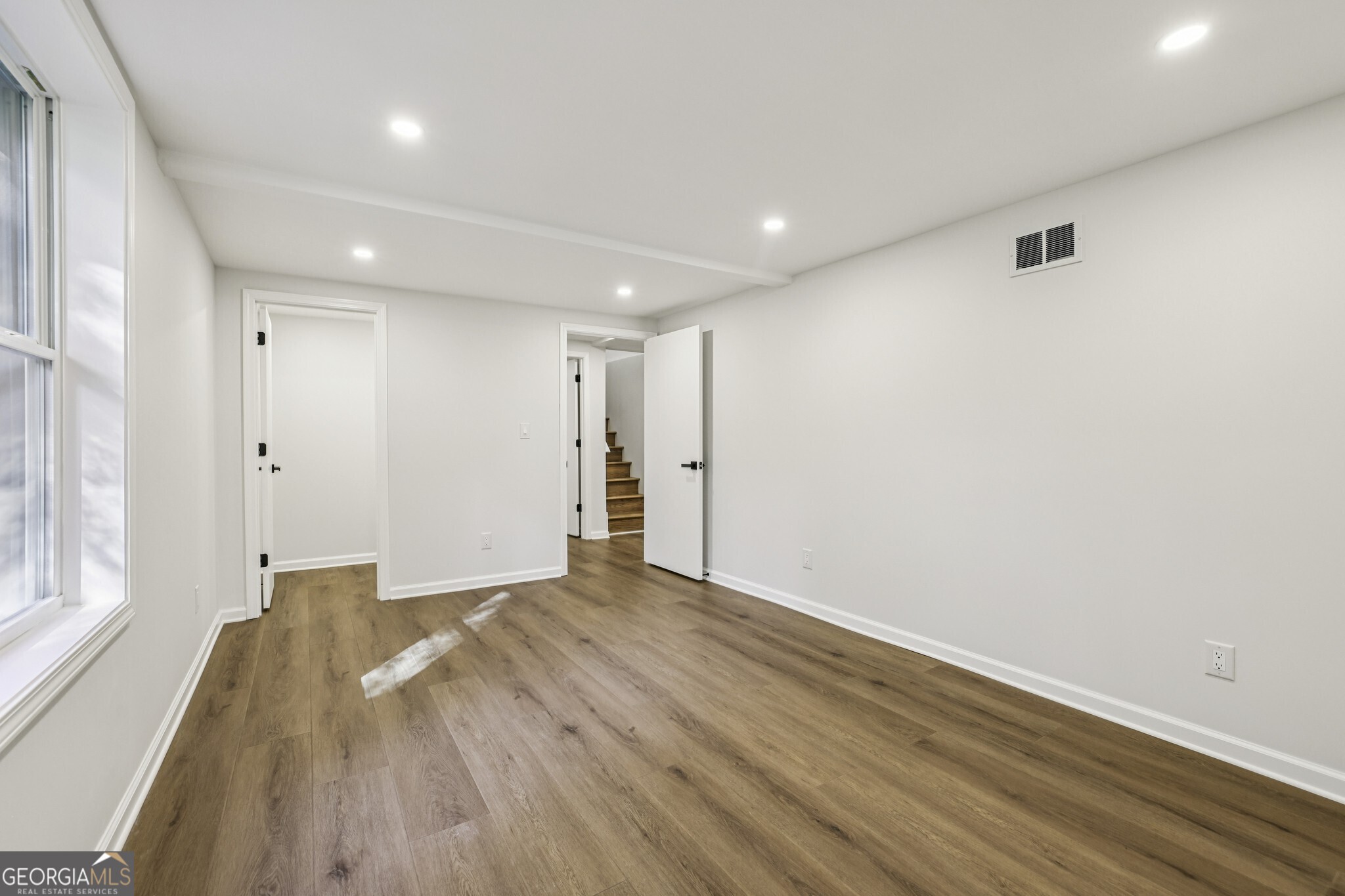 East Woodsdale - Residential