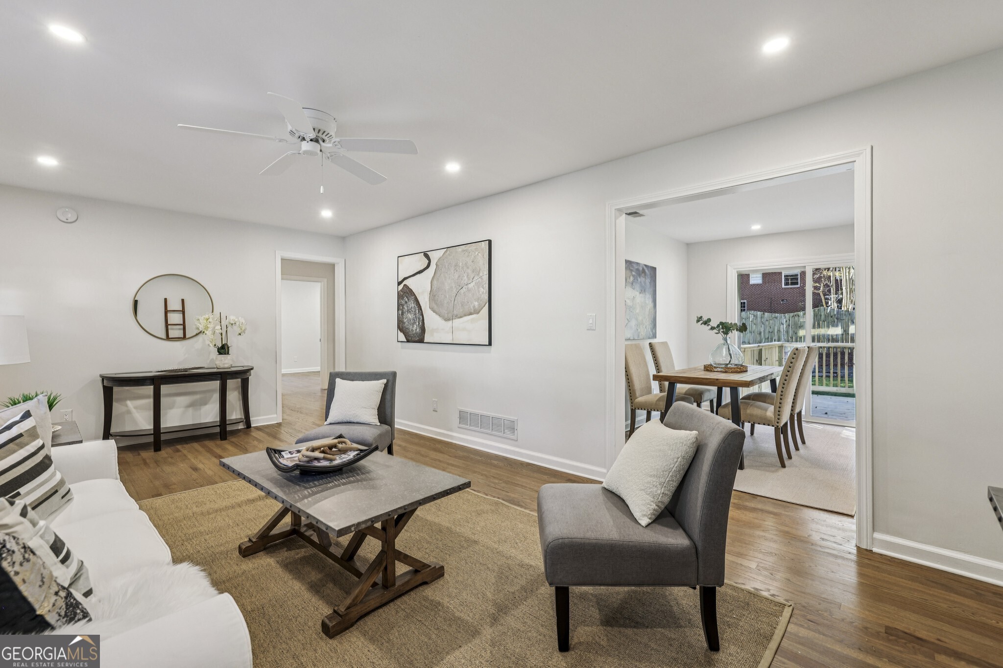 East Woodsdale - Residential