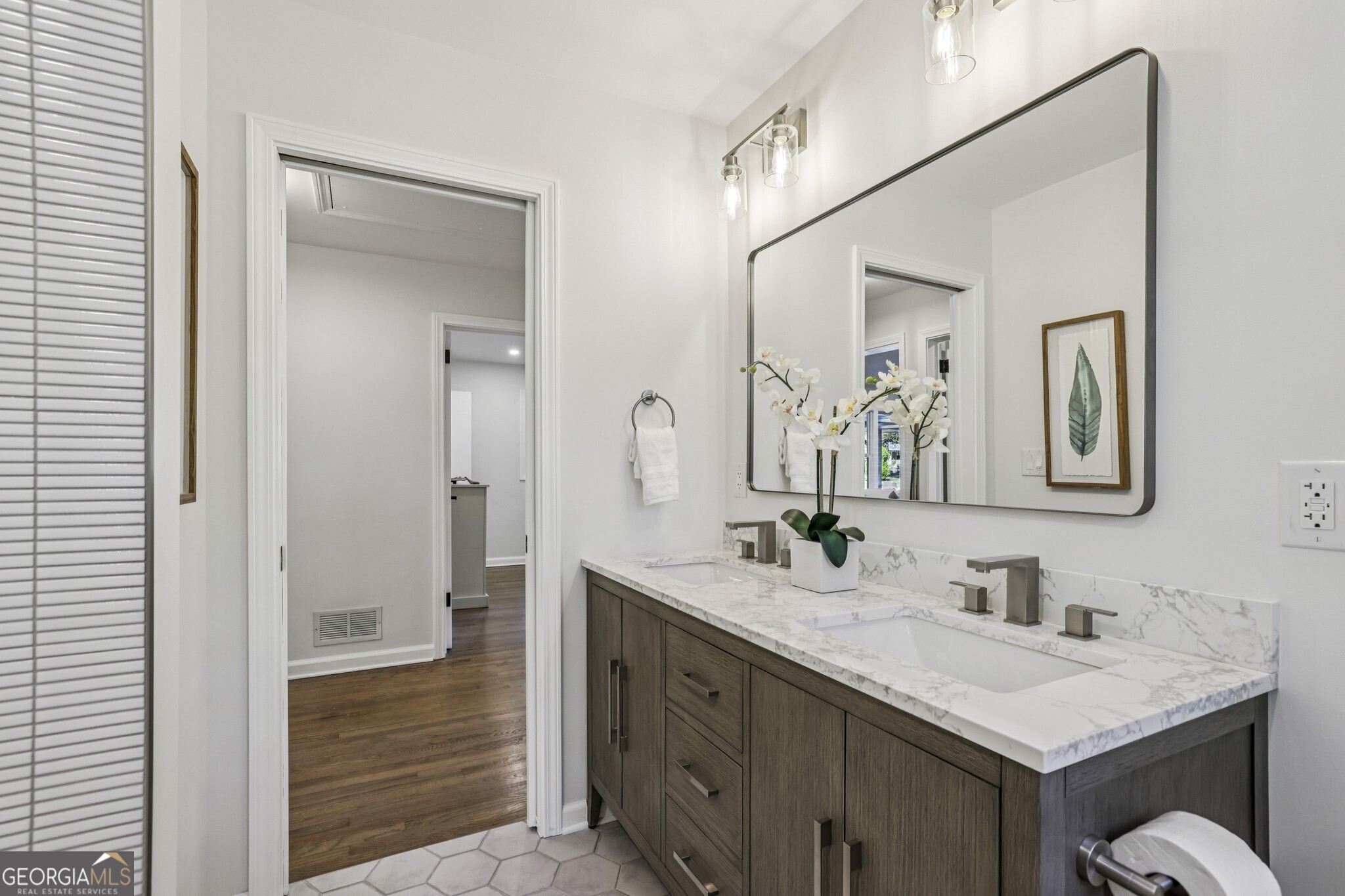 East Woodsdale - Residential