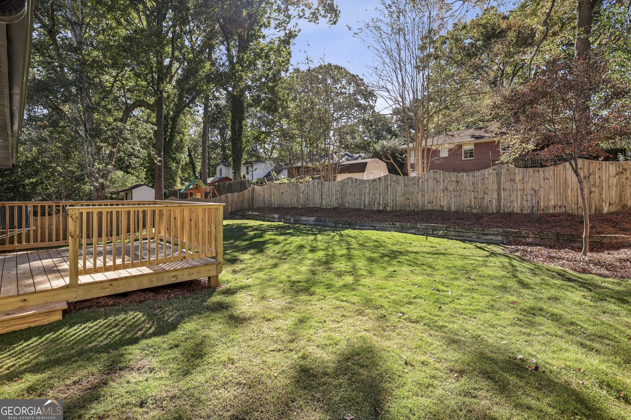 East Woodsdale - Residential