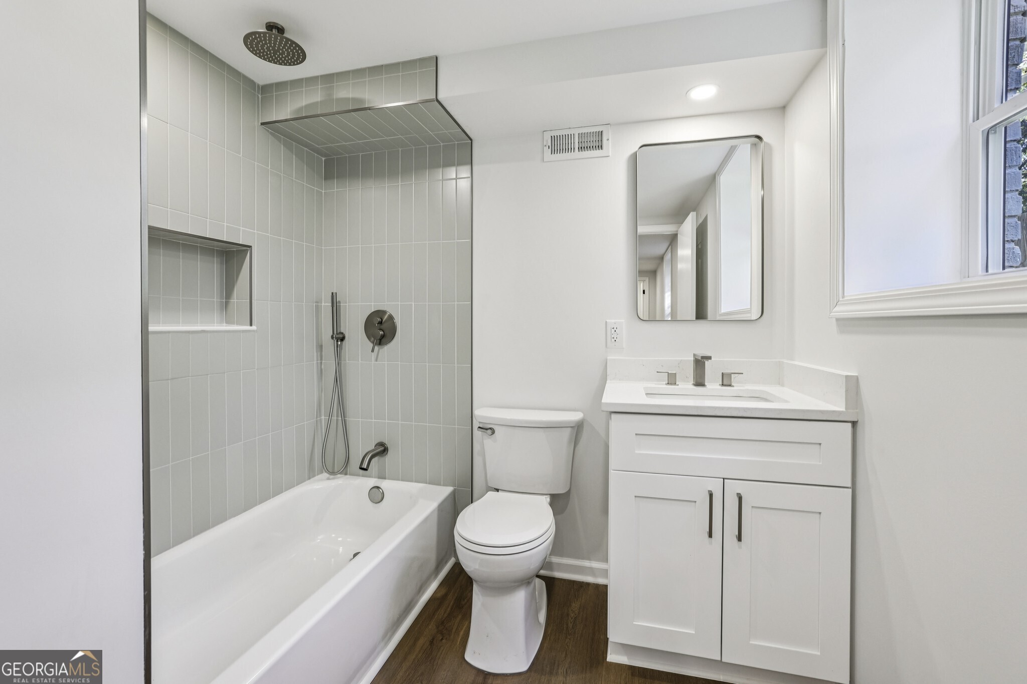 East Woodsdale - Residential