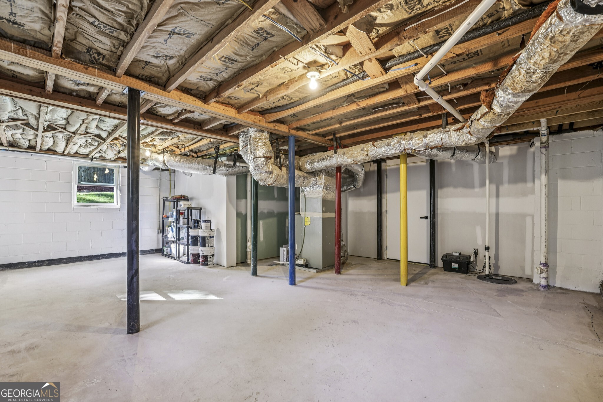 East Woodsdale - Residential