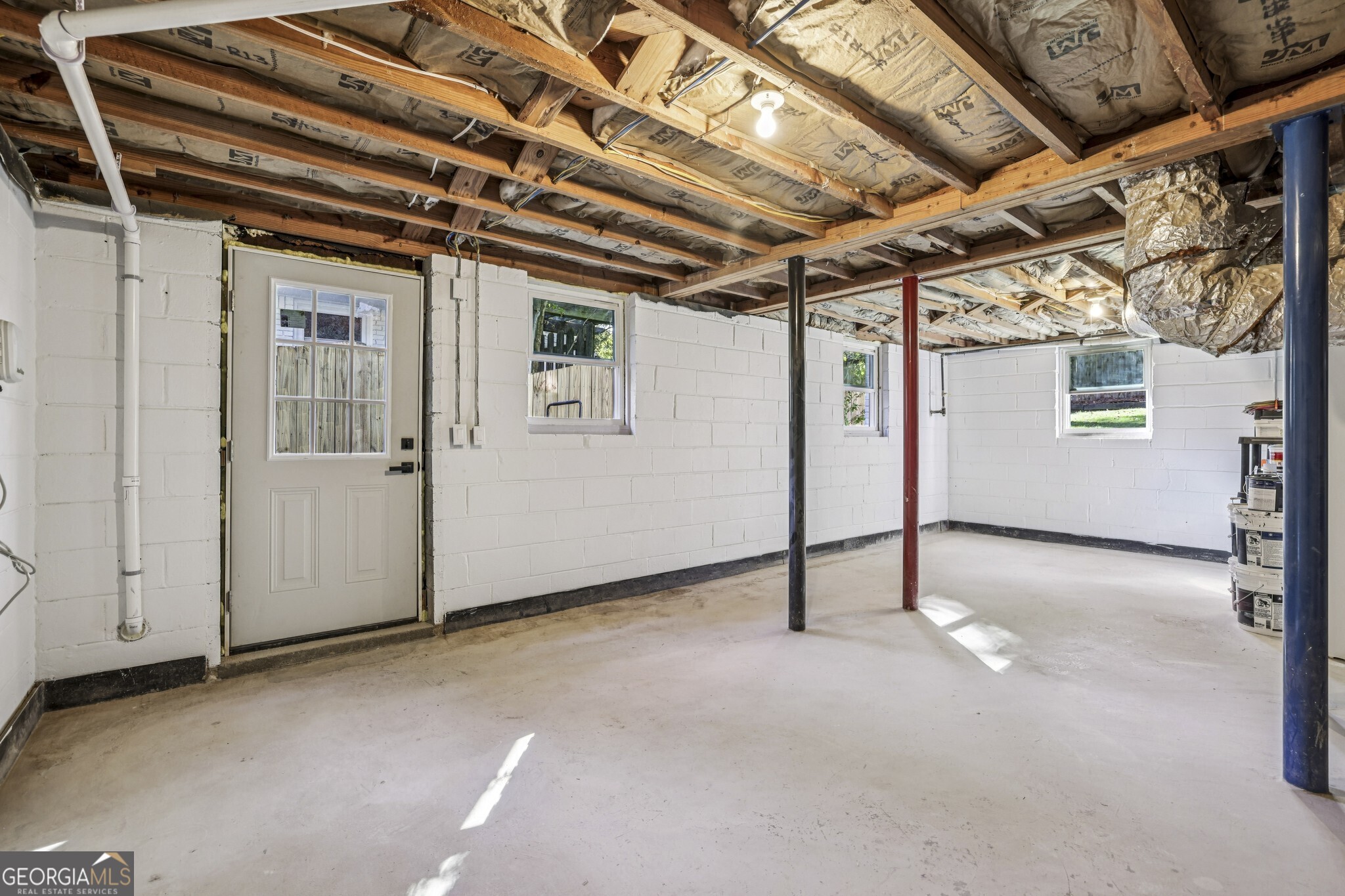 East Woodsdale - Residential