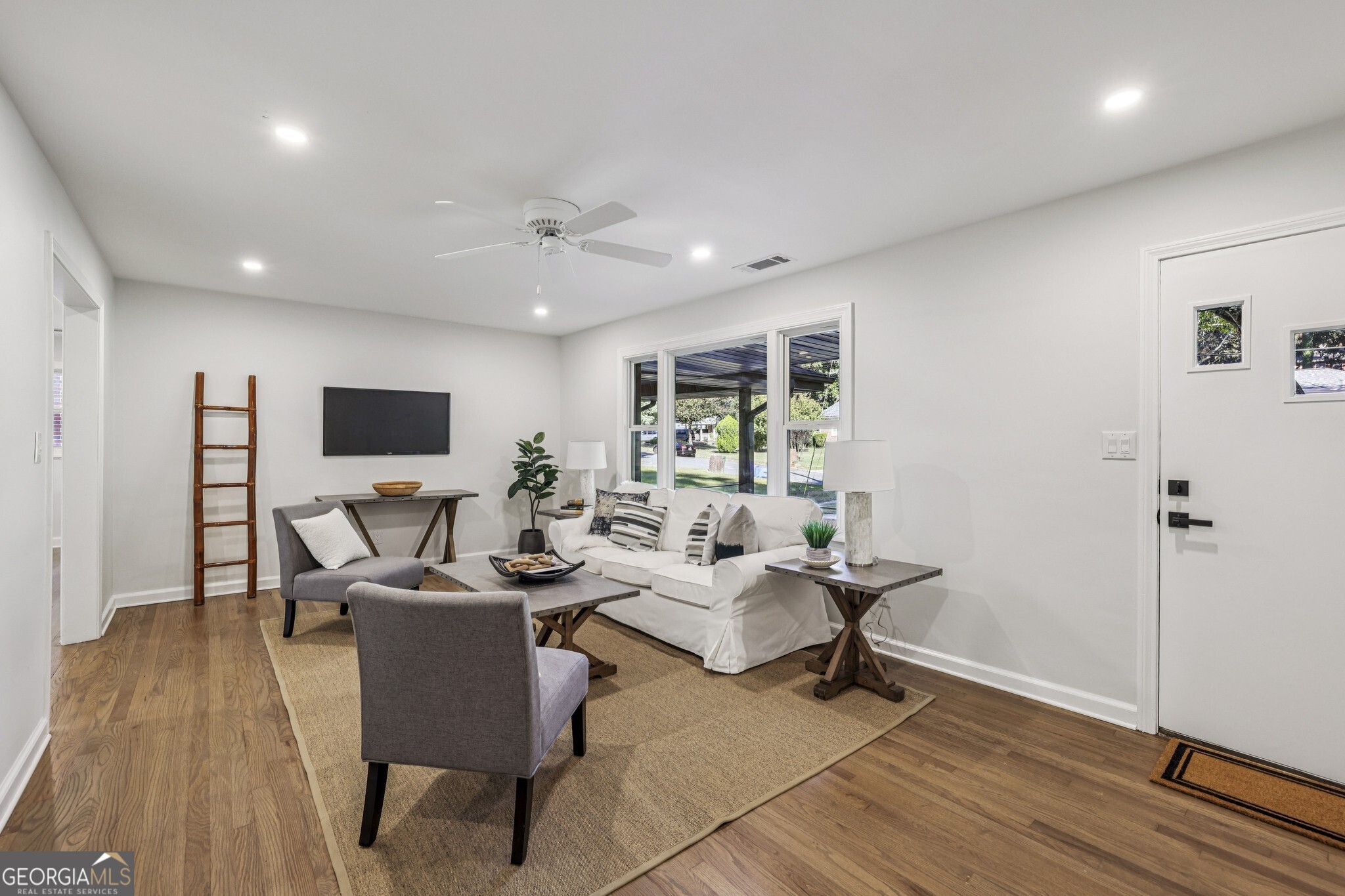 East Woodsdale - Residential
