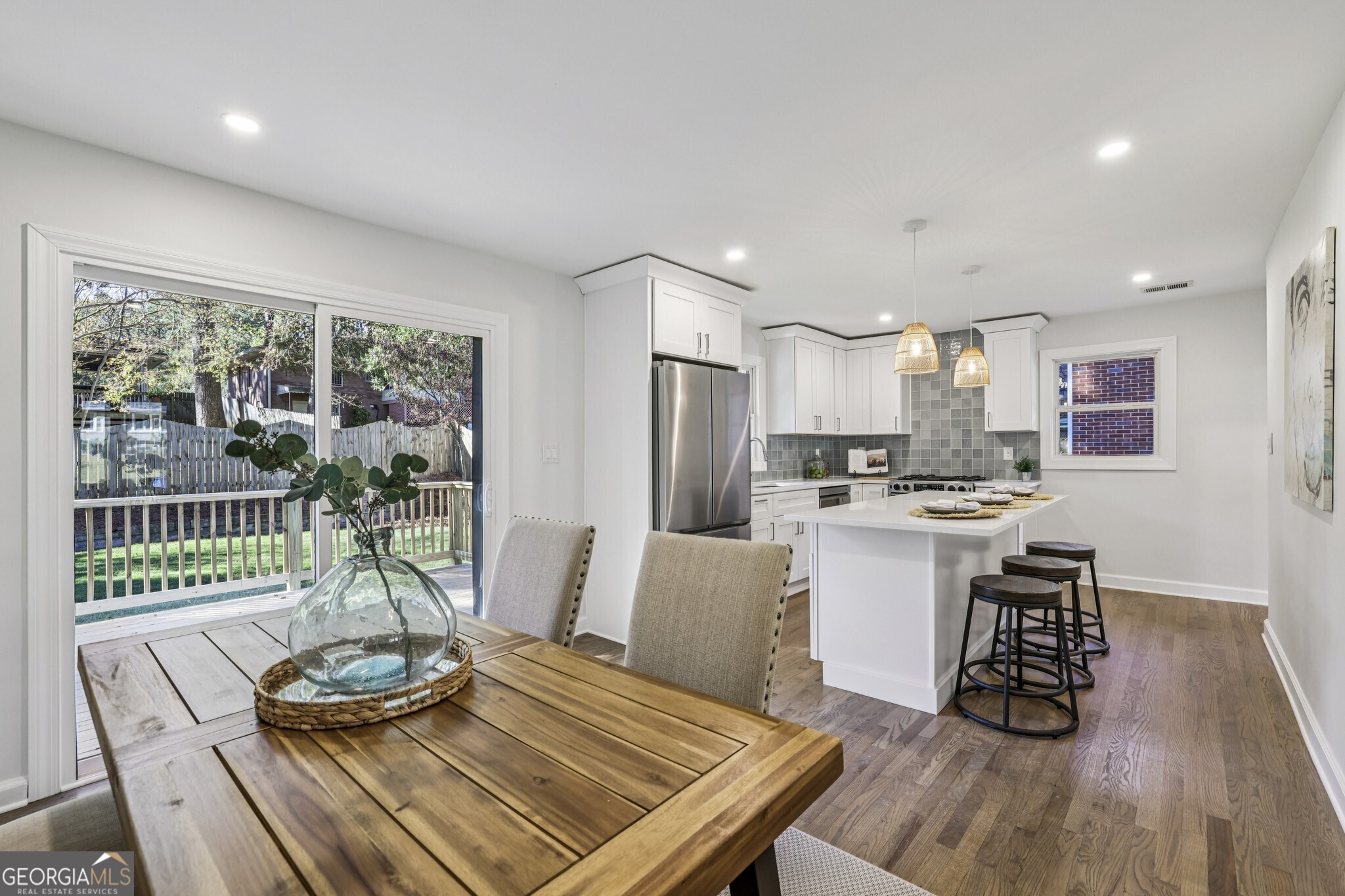 East Woodsdale - Residential