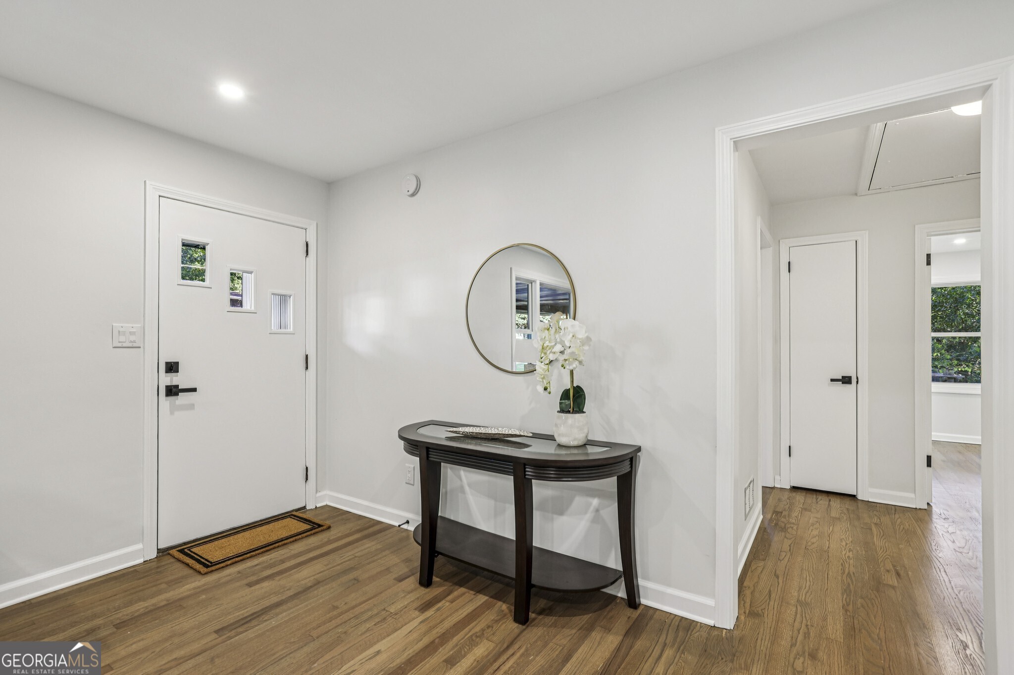 East Woodsdale - Residential
