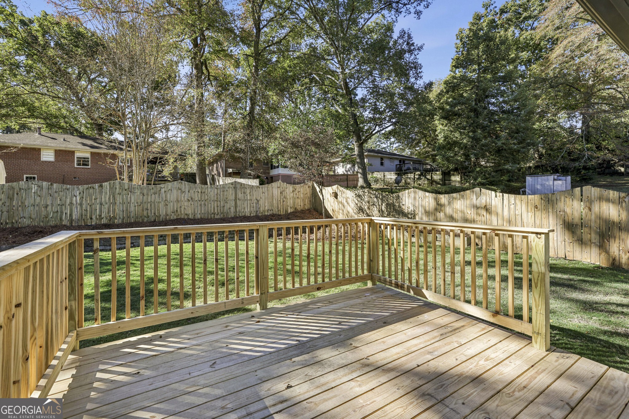 East Woodsdale - Residential