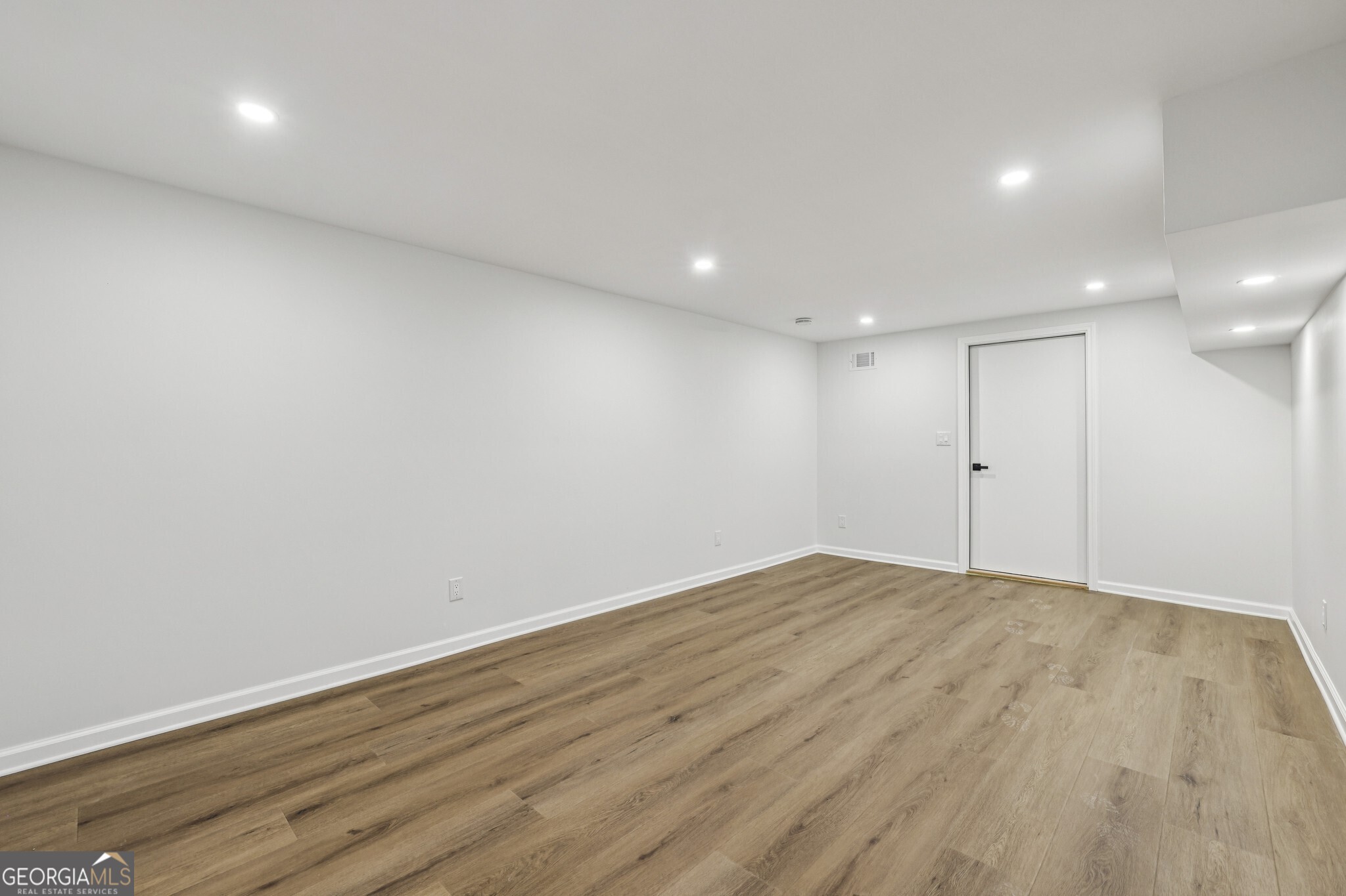 East Woodsdale - Residential