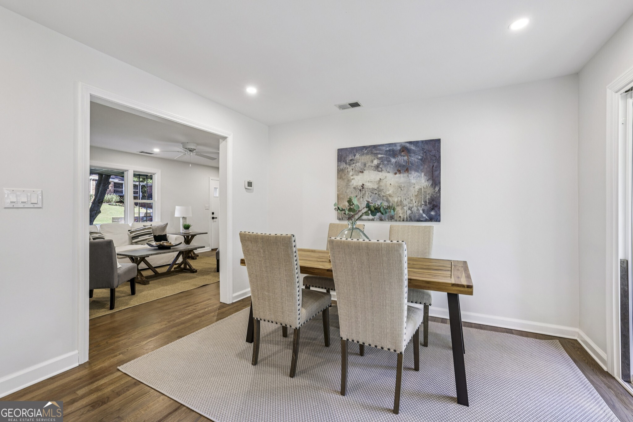 East Woodsdale - Residential