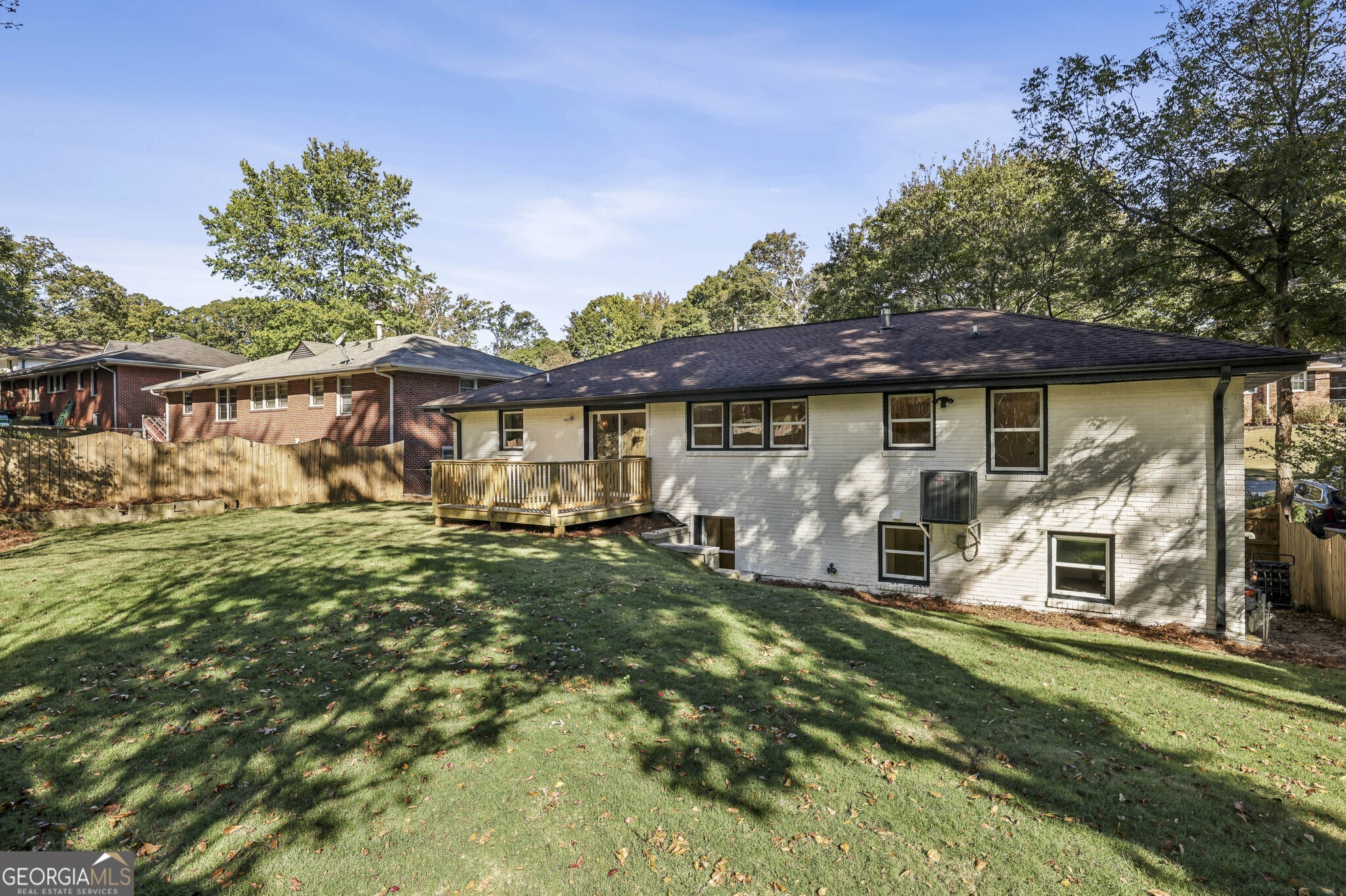 East Woodsdale - Residential
