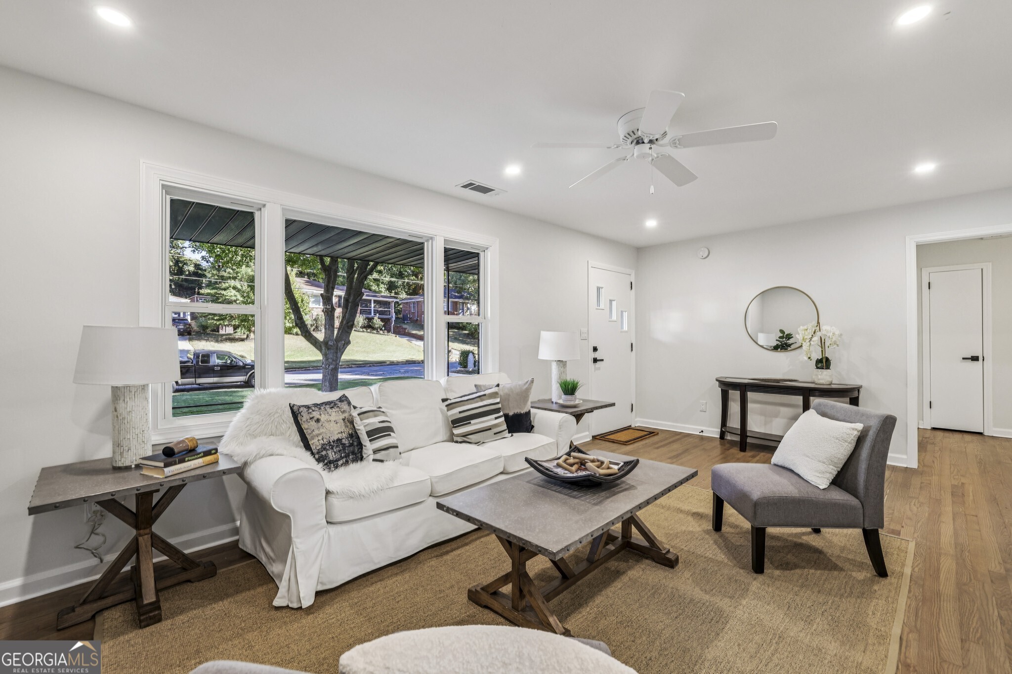 East Woodsdale - Residential
